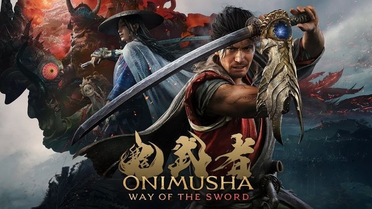 معرفی بازی Onimusha: Way of the Sword