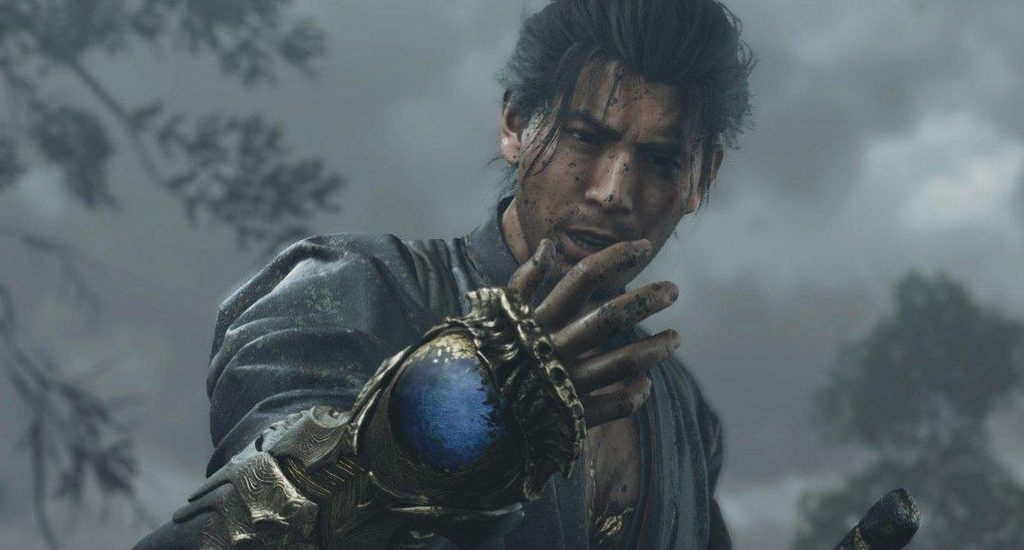 Onimusha: Way of the Sword